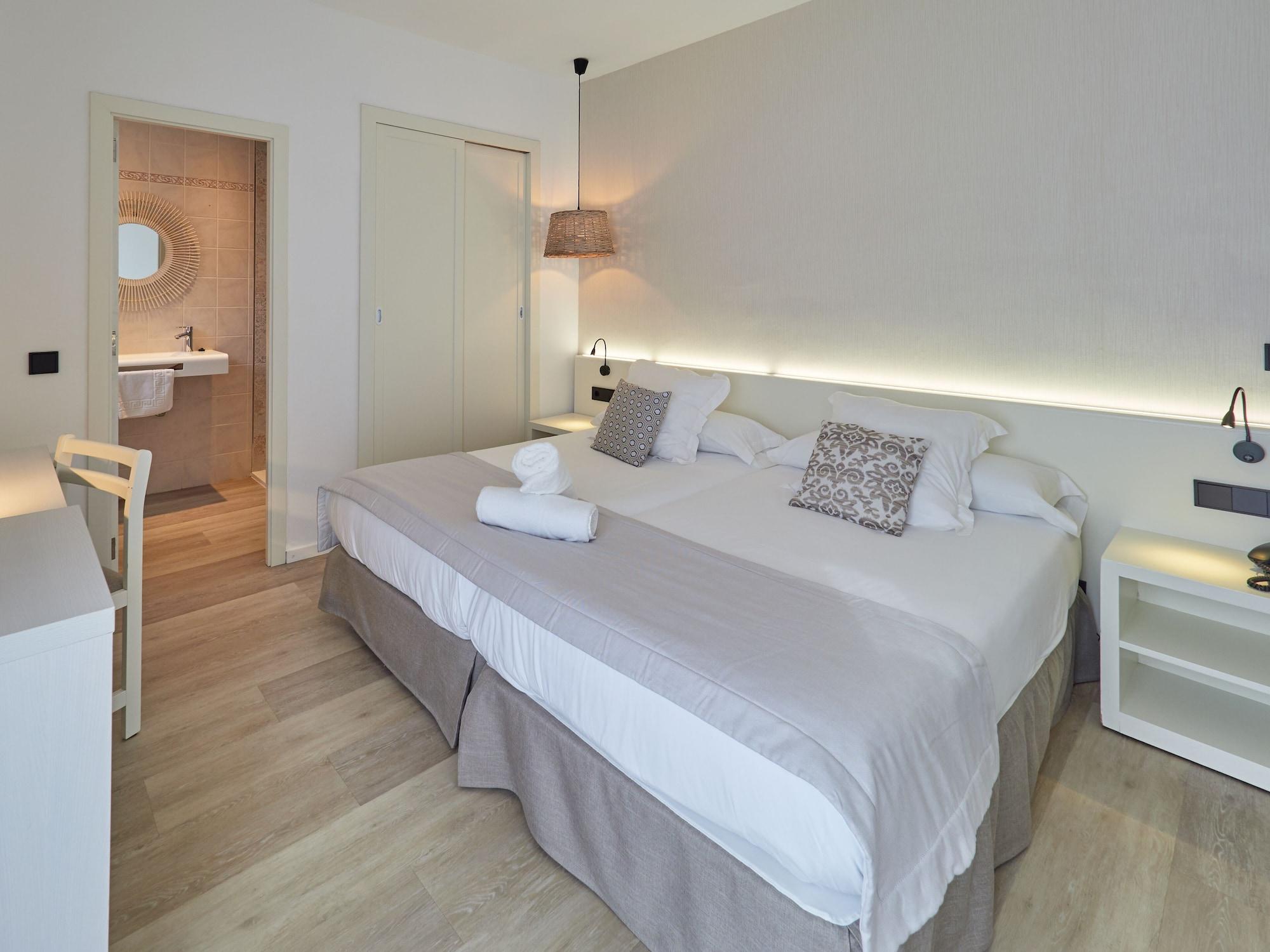 Paguera Treff Boutique Hotel Peguera Esterno foto