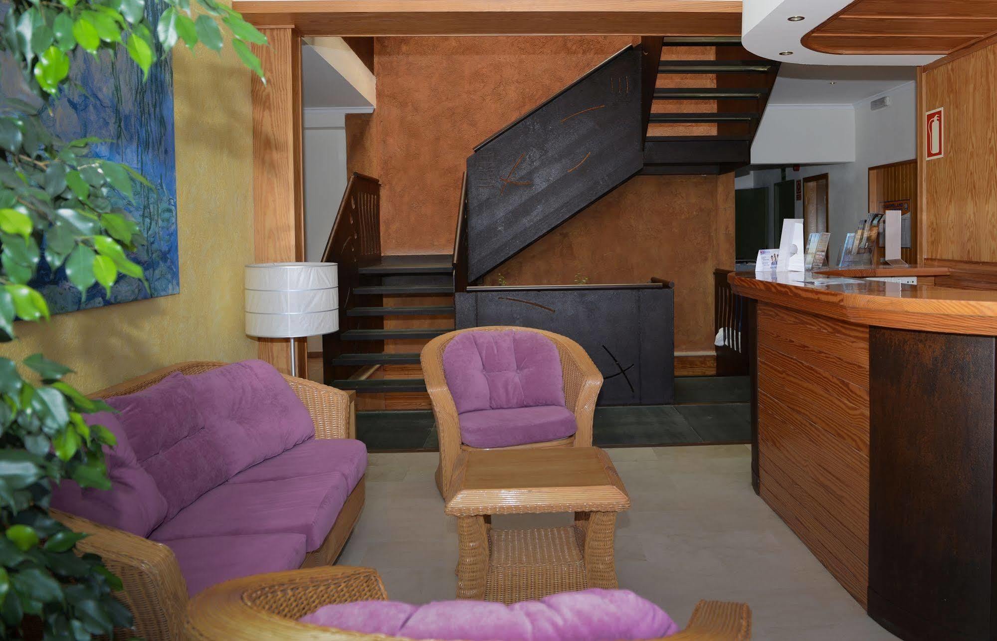 Paguera Treff Boutique Hotel Peguera Esterno foto